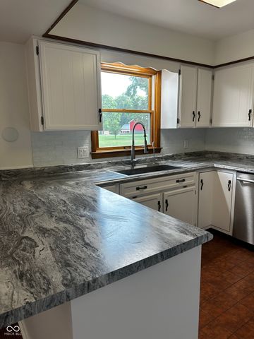 6660 E County Road 350 N, Brownsburg, IN 46112
