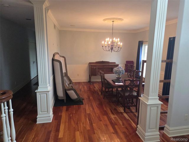 900 Maxfield Road, Brighton Township, MI 48114