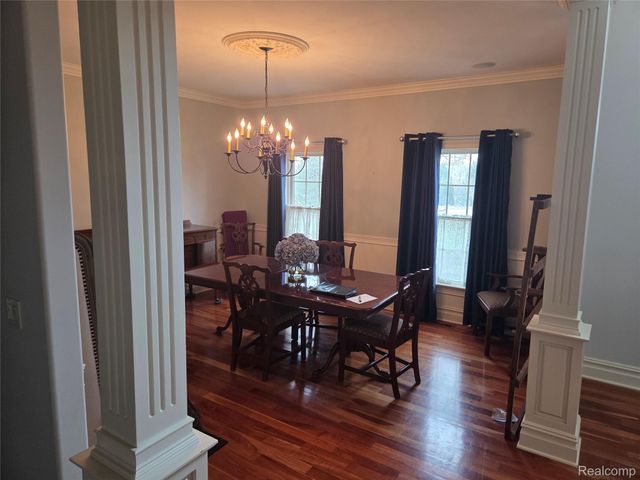 900 Maxfield Road, Brighton Township, MI 48114