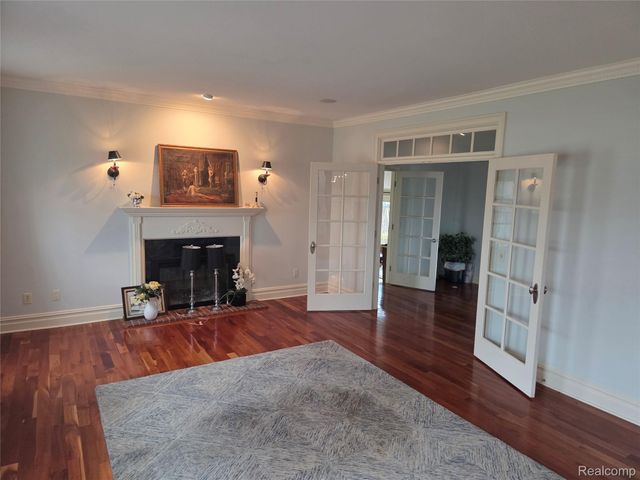 900 Maxfield Road, Brighton Township, MI 48114