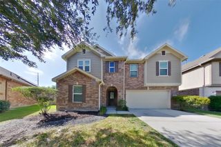 3310 Havenwood Chase Lane, Pearland, TX 77584