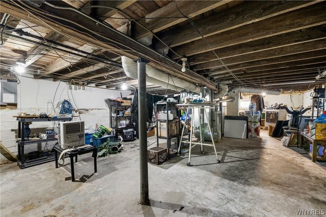 160 Davidson Avenue, Buffalo, NY 14215