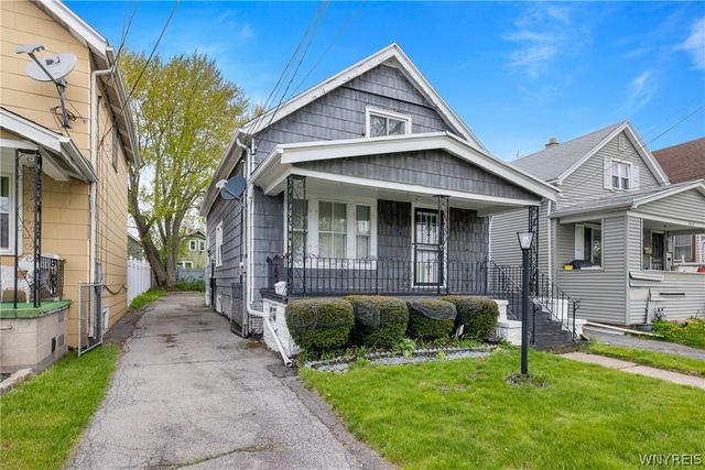 160 Davidson Avenue, Buffalo, NY 14215
