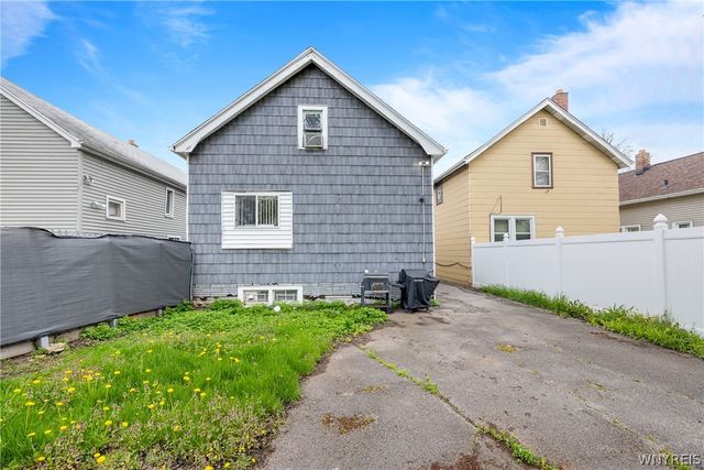 160 Davidson Avenue, Buffalo, NY 14215