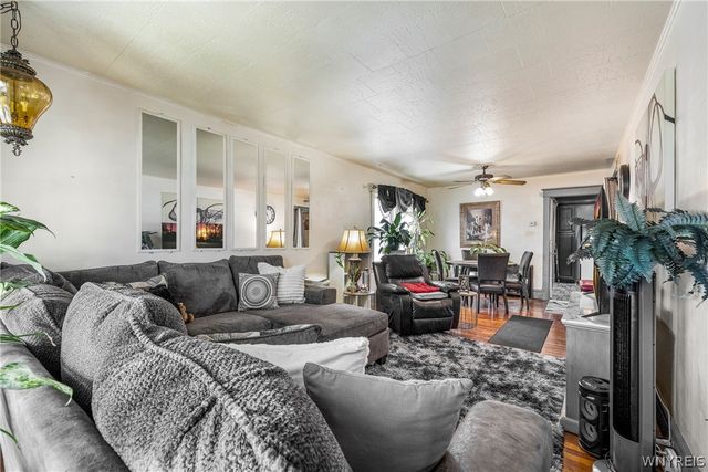 160 Davidson Avenue, Buffalo, NY 14215