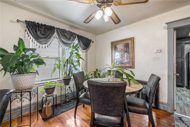 160 Davidson Avenue, Buffalo, NY 14215