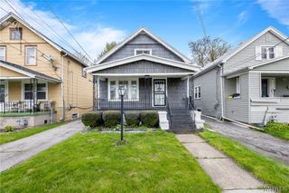 160 Davidson Avenue, Buffalo, NY 14215