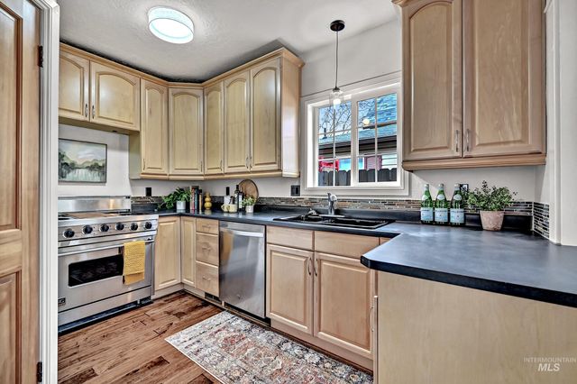 1413 W Eastman St, Boise, ID 83702