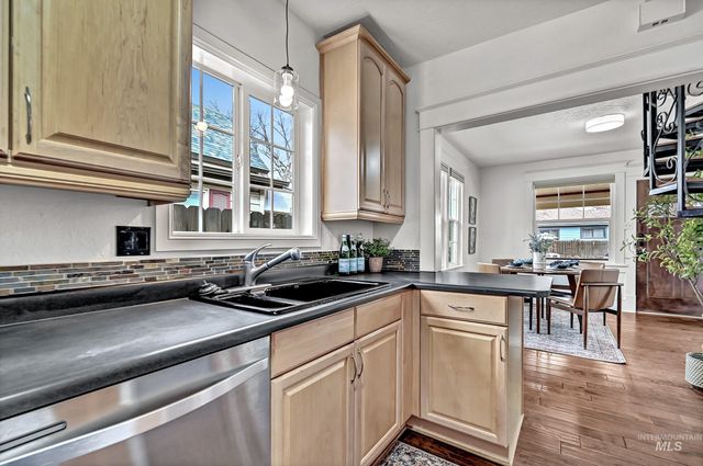 1413 W Eastman St, Boise, ID 83702