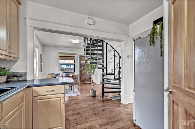 1413 W Eastman St, Boise, ID 83702