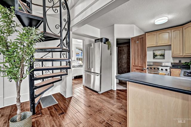 1413 W Eastman St, Boise, ID 83702