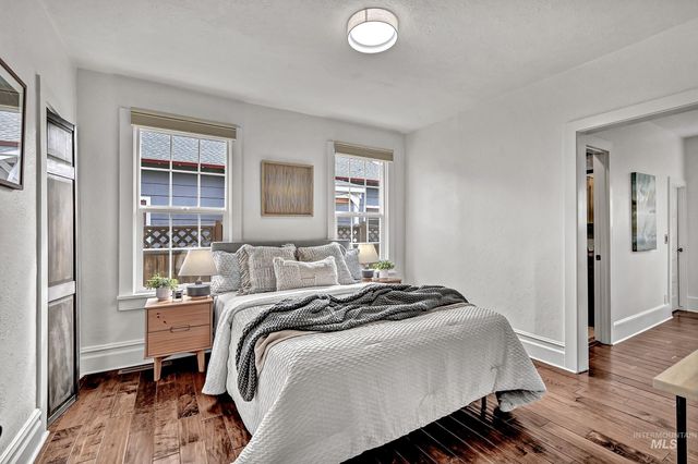 1413 W Eastman St, Boise, ID 83702