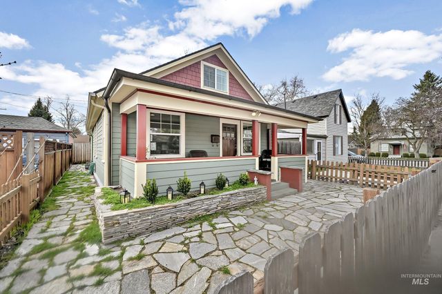 1413 W Eastman St, Boise, ID 83702