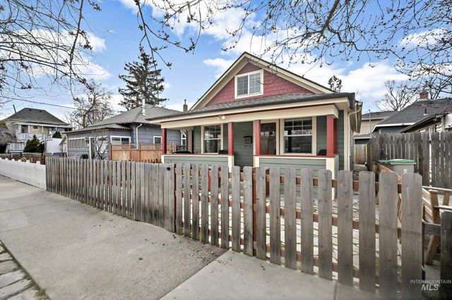 1413 W Eastman St, Boise, ID 83702