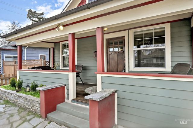 1413 W Eastman St, Boise, ID 83702