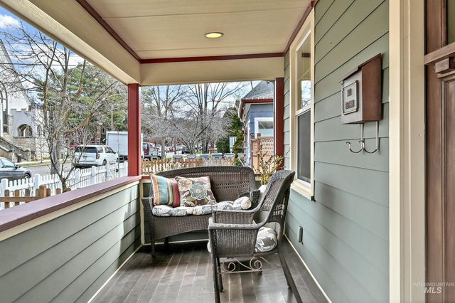 1413 W Eastman St, Boise, ID 83702