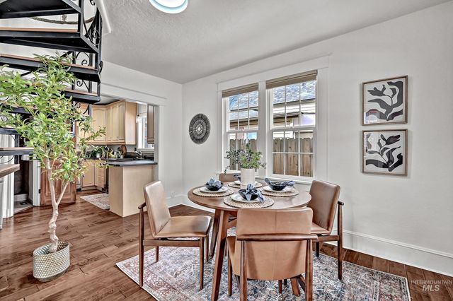 1413 W Eastman St, Boise, ID 83702