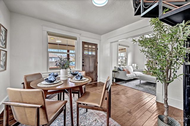 1413 W Eastman St, Boise, ID 83702