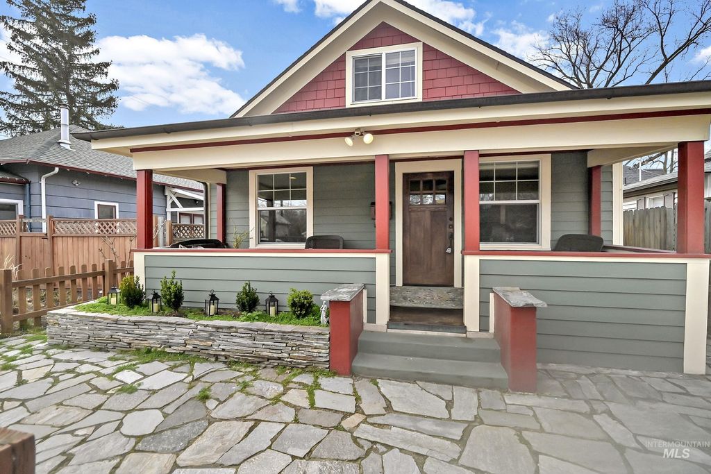 1413 W Eastman St, Boise, ID 83702