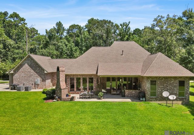 17950 Rolling Oaks Ave, Greenwell Springs, LA 70739