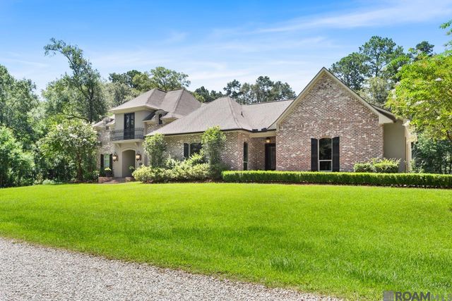 17950 Rolling Oaks Ave, Greenwell Springs, LA 70739