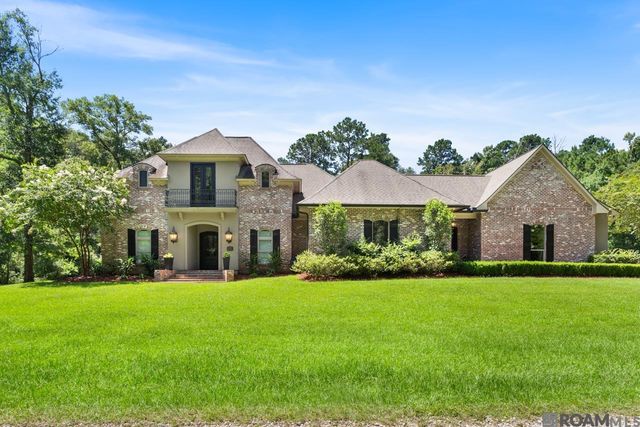 17950 Rolling Oaks Ave, Greenwell Springs, LA 70739