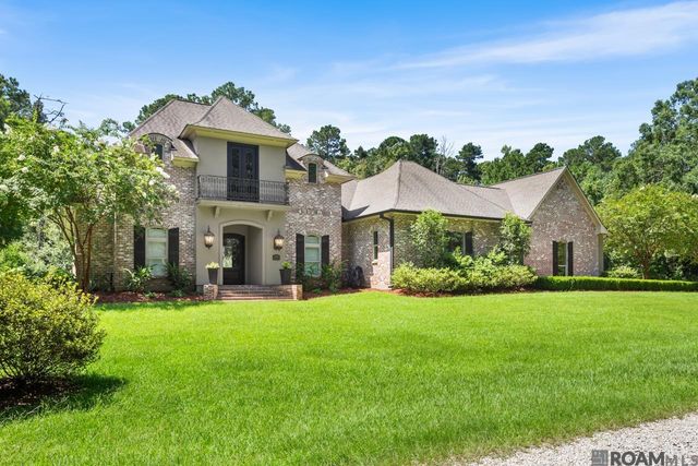 17950 Rolling Oaks Ave, Greenwell Springs, LA 70739