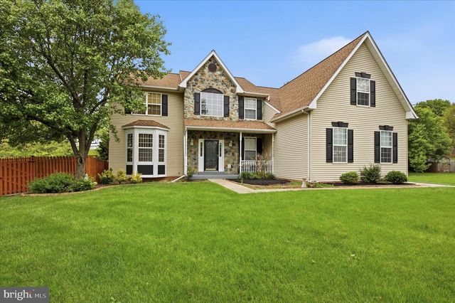 2719 SUPPLEE CIR, Hatfield, PA 19440