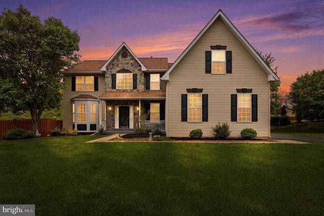 2719 SUPPLEE CIR, Hatfield, PA 19440