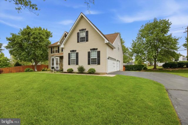 2719 SUPPLEE CIR, Hatfield, PA 19440