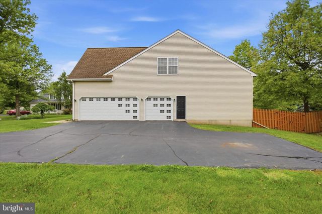 2719 SUPPLEE CIR, Hatfield, PA 19440