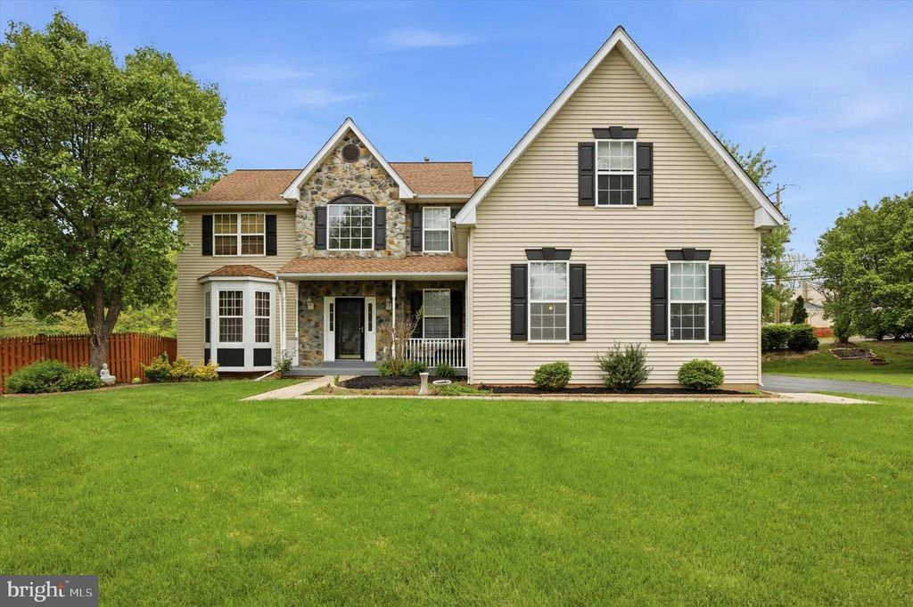2719 SUPPLEE CIR, Hatfield, PA 19440