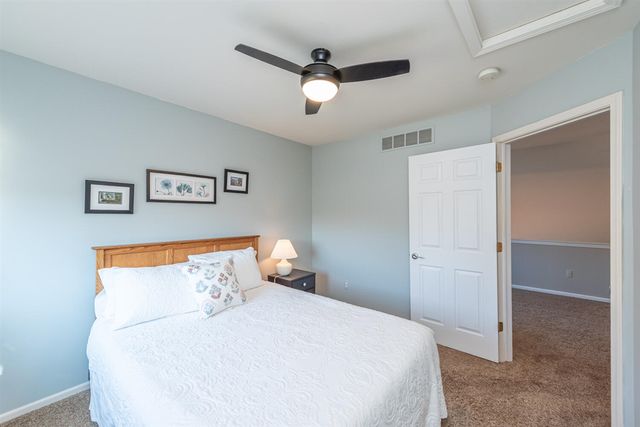 9002 Pine Cove Drive, Whitmore Lake, MI 48189