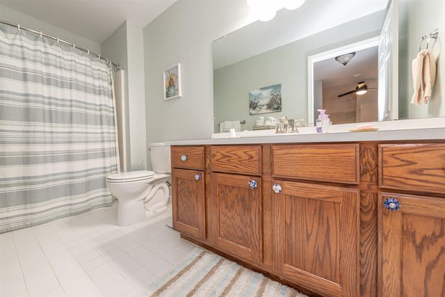 9002 Pine Cove Drive, Whitmore Lake, MI 48189