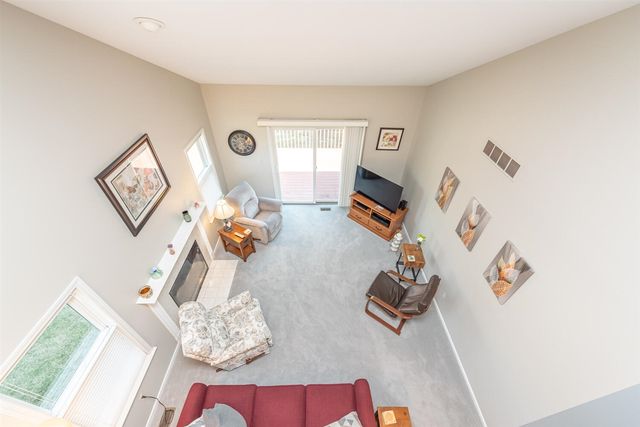 9002 Pine Cove Drive, Whitmore Lake, MI 48189