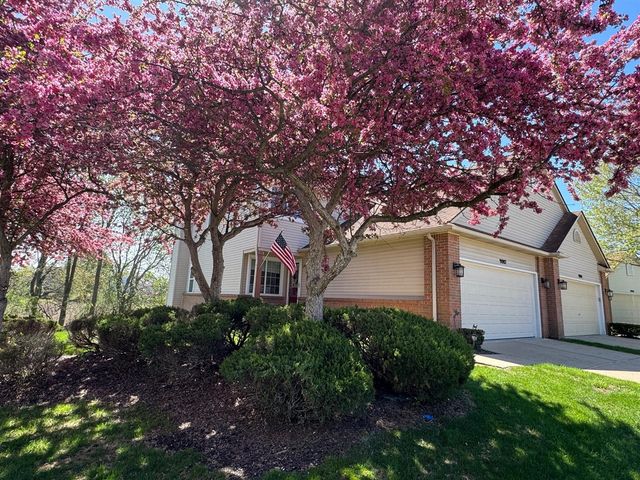 9002 Pine Cove Drive, Whitmore Lake, MI 48189