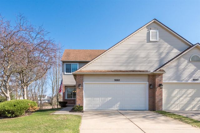 9002 Pine Cove Drive, Whitmore Lake, MI 48189