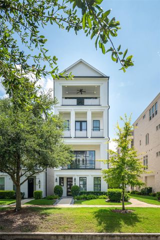 814 Dunleigh Meadows Lane, Houston, TX 77055