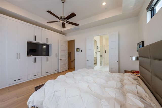 814 Dunleigh Meadows Lane, Houston, TX 77055