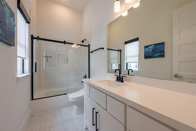 814 Dunleigh Meadows Lane, Houston, TX 77055