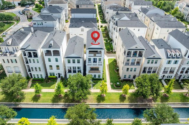 814 Dunleigh Meadows Lane, Houston, TX 77055