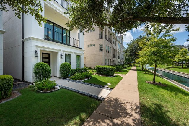 814 Dunleigh Meadows Lane, Houston, TX 77055