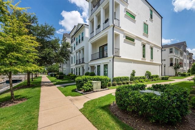 814 Dunleigh Meadows Lane, Houston, TX 77055