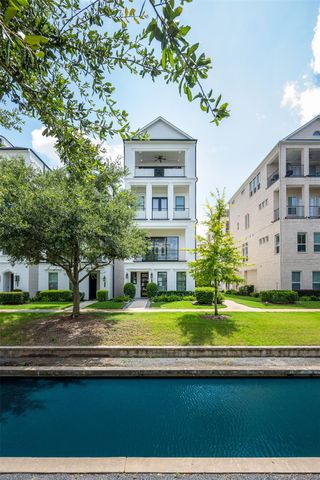 814 Dunleigh Meadows Lane, Houston, TX 77055
