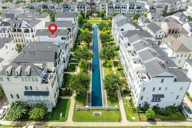 814 Dunleigh Meadows Lane, Houston, TX 77055