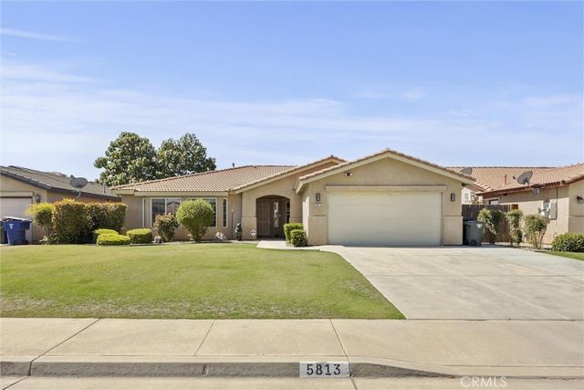 5813 Ragusa Lane, Bakersfield, CA 93308