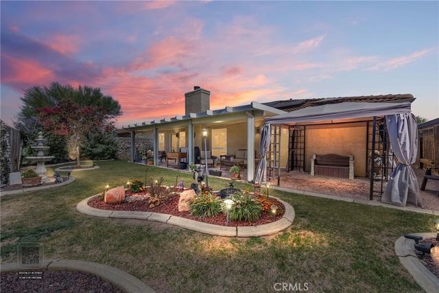 5813 Ragusa Lane, Bakersfield, CA 93308