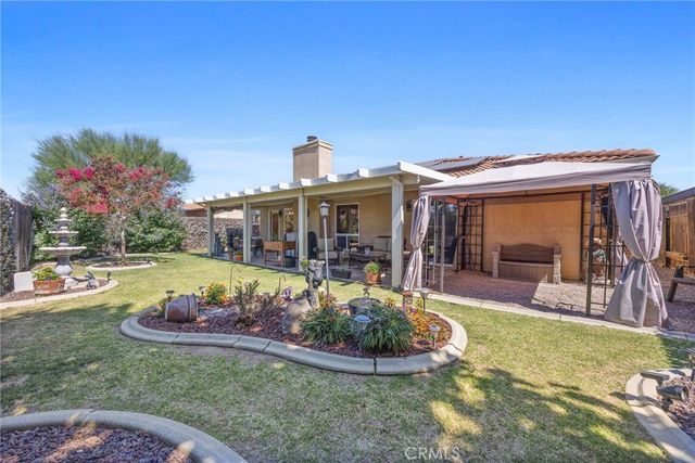5813 Ragusa Lane, Bakersfield, CA 93308