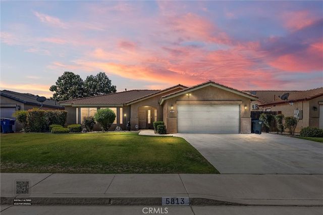 5813 Ragusa Lane, Bakersfield, CA 93308
