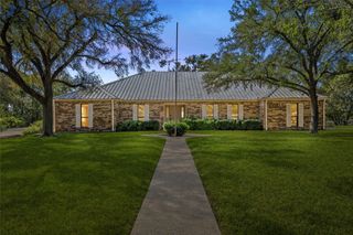 167 County Road 2510, Meridian, TX 76665